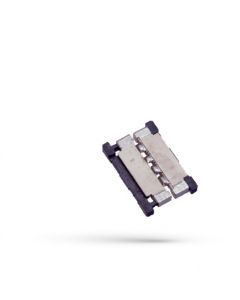 S-S kontakt 8 mm för LED-list – 16,2×12,2×4,8 mm