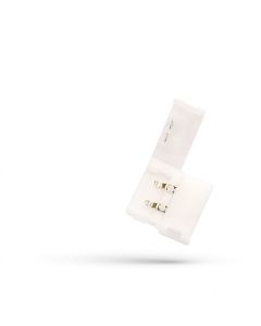S-S kontakt 10 mm för RGB LED-list
