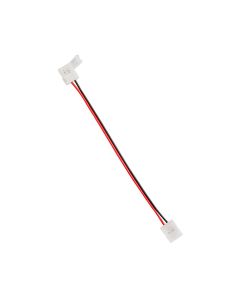 S-S kontakt 8 mm för LED-list – 16,5×14×4,8 mm