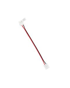 S-S kabelkontakt 10 mm för LED-list