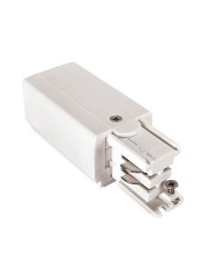 SPS 2 POWER SUPPLY LEFT WHITE