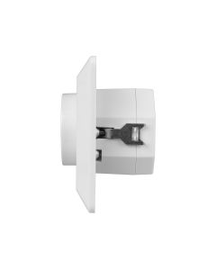 DALI-vriddimmer med inbyggt DALI-nätaggregat 100 mA