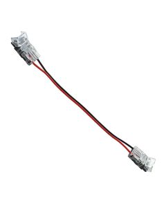 S-S kabelkontakt 10 mm COB för COB LED-list