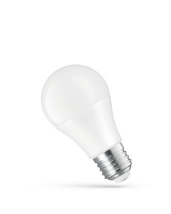 LED-lampa E27 8,5W K3000 24V AC/DC 100 lm/W