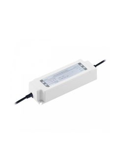 LED-remsa strömförsörjning/drivdon 24 V – 40 W – 1,67 A – IP67