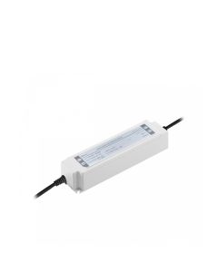 LED-remsa strömförsörjning/drivdon 12 V – 60 W – 5 A – IP67
