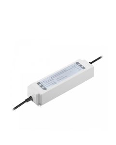 LED-remsa strömförsörjning/drivdon 24 V – 150 W – 6,25 A – IP67