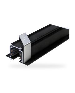 SPS INFÄLLD MONTERINGSKLIPS SILVER