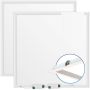 LED-panel 62x62 cm | 40W | 3600 lumen | CRI90 | Flimmerfri – bild 2
