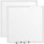 LED-panel 62x62 cm | 40W | 3600 lumen | CRI90 | Flimmerfri – bild 3