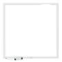 LED-panel 62x62 cm | 40W | 3600 lumen | CRI90 | Flimmerfri