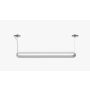 LED-pendel linjär 360° | 120 cm | 40/50/60W Inställbar | CCT 3000K-5000K | CRI90 – bild 3