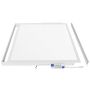 LED-panel 62x62 cm | 24W | 4500 lumen | 185 lm/W | 4000K – bild 2