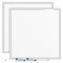 LED-panel 62x62 cm | 24W | 4500 lumen | 185 lm/W | 4000K – bild 3