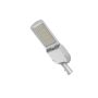 LED Gatubelysning 0-40W Justerbar – 180 lm/W – 4000K – Utan Drivdon