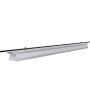 LED Linjär Low Bay 14-75W Justerbar – 15 000 Lumen – 4000K – DALI – bild 3
