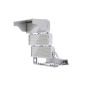 LED High Mast-armatur 1500W – 255 000 Lumen – 5000K – P50 asymmetrisk – IP66 – Exkl. Drivdon