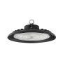 LED UFO High Bay 200W – 30 000 Lumen – 4000K / 5000K – 90° – Sensorförberedd