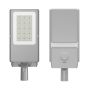 LED Gatubelysning 30/50/65/80W Justerbar – 12 000 Lumen – 4000K – bild 2