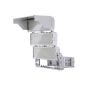 LED High Mast-armatur 1500W – 255 000 Lumen – 5000K – 30° – IP66 – Exkl. Drivdon – bild 4
