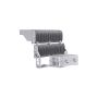 LED High Mast-armatur 1000W – 170 000 Lumen – 5000K – P50 asymmetrisk – IP66 – Exkl. Drivdon – bild 5