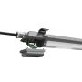 LED High Bay Korrosionsbeständig 200W – 32 000 Lumen – 5000K – bild 2
