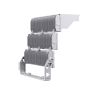 LED High Mast-armatur 1500W – 255 000 Lumen – 5000K – P50 asymmetrisk – IP66 – Exkl. Drivdon – bild 5