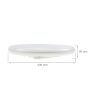 LED-taklampa 28W 75 lm/W – bild 4