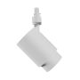 LED-skenspot Pava Point för 3-fasskena 6–20W K4000 CRI90 8–45° – Vit – bild 3