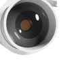 LED-skenspot Pava Point för 3-fasskena 6–20W K4000 CRI90 8–45° – Vit – bild 5