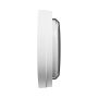 LED-taklampa rund 10W CCT IP54 IK10 Ø180 mm – vit – bild 4