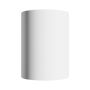 LED utanpåliggande spot rund 10W 4000K IP44 UGR<19 Ø75×100 mm – vit – bild 3