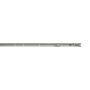 Bärskena 2876 mm för LIMEA PRO Trunking – vit – bild 2