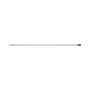 Bärskena 2876 mm för LIMEA PRO Trunking – vit – bild 4