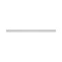 Täcklock plast 1438 mm för LIMEA PRO Trunking – vit – bild 3