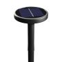 LED-trädgårdsbelysning 1W 60 lm/W – bild 3