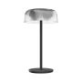 LED-trädgårdsbelysning 2,5W 80 lm/W – batteri 1800 mAh