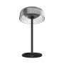 LED-trädgårdsbelysning 2,5W 80 lm/W – batteri 1800 mAh – bild 3