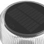 LED-trädgårdsbelysning 2,5W 80 lm/W – batteri 1800 mAh – bild 4