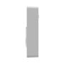 LED-nattlampa Lumina Pop RGBW med rörelsesensor USB-C – Vit – 2-pack – bild 4