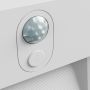 LED-nattlampa Lumina Pop RGBW med rörelsesensor USB-C – Vit – 2-pack – bild 7