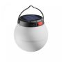 Uppladdningsbar LED-lampa K3000 200 lumen – 98×95 mm