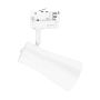 3-fas skena spotlight GU10 vit – 80×140×180 mm – bild 3