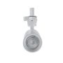3-fas skena spotlight GU10 vit – 57×101×169 mm – bild 5