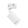 3-fas skena spotlight GU10 vit – 60×101×169 mm – bild 2