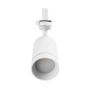 3-fas skena spotlight GU10 vit – 60×101×169 mm – bild 3