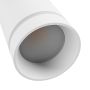 3-fas skena spotlight GU10 vit – 60×101×169 mm – bild 5