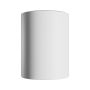 Utanpåliggande spotlight GU10 – rund – vit – IP44 – 70×90 mm – utan ljuskälla – bild 3