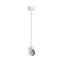 GU10-väggspot med lång arm 450 mm – IP20 – vit – bild 4