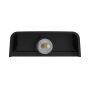 LED-vägglampa 2W CCT Upp/Ner IP54 Svart – bild 3